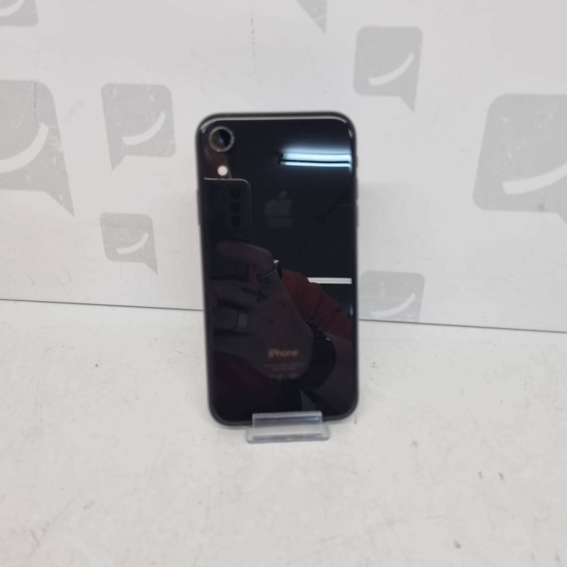 Apple iPhone XR 91 % 64 Gb Noir 