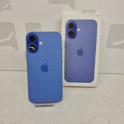 Apple iPhone 16 92 % 128 Gb...