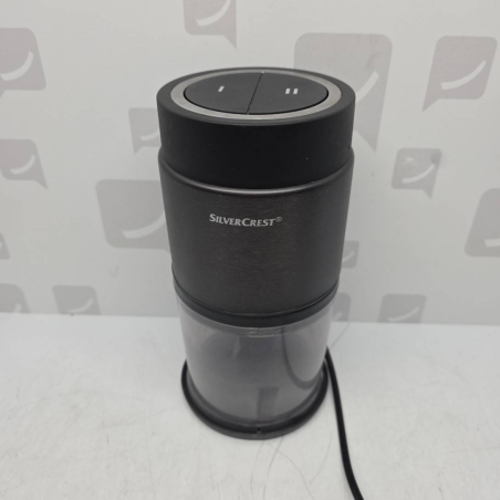 HACHOIR SILVERCREST SMZT 500 A1 