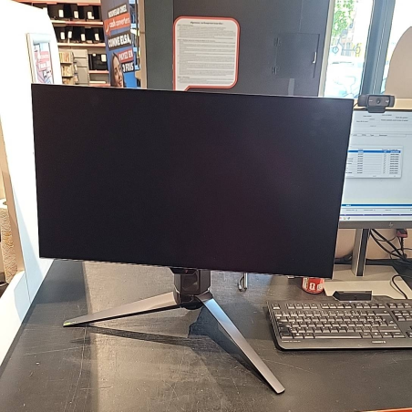 Moniteur asus  rog swift oled pg27aqdm  