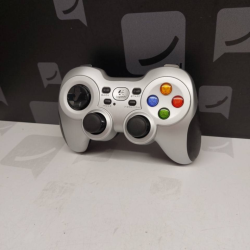 Manette PC Logitech G710 
