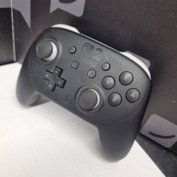 Manette Pro Switch 2...