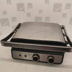 GRILLE VIANDE PROFI COOL 