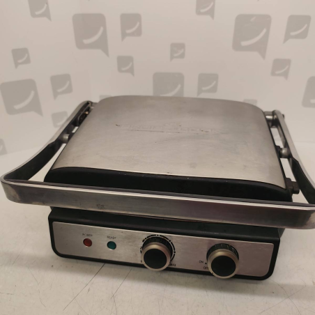 GRILLE VIANDE PROFI COOL 