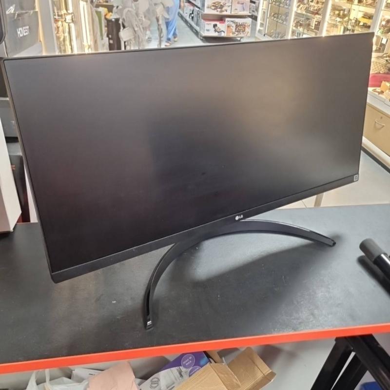 Moniteur LG 29WP500 LED 24 