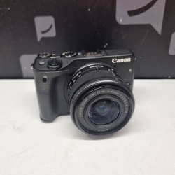 app.photo num. Canon EOS M3...
