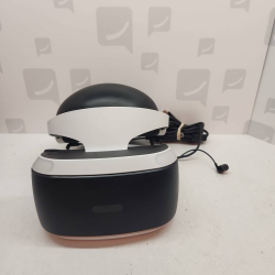 Casque Vr PS4 Sony 