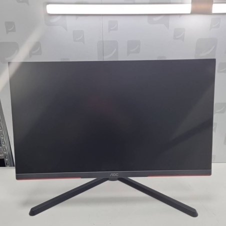 Moniteur AOC 25G3ZM/BK 