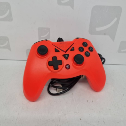 Manette Switch Under Control 