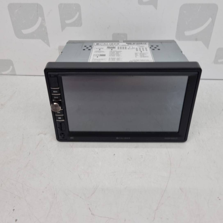 Auto-radio avec écran Caliber RMD901DAB-CP 