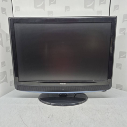 TV haier lt22r1bw 