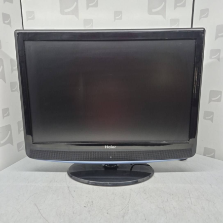 TV haier lt22r1bw 