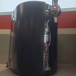 Pompe à bière Philips...