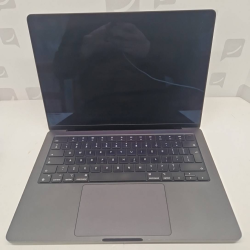 MACBOOK PRO 2023 APPLE M3...