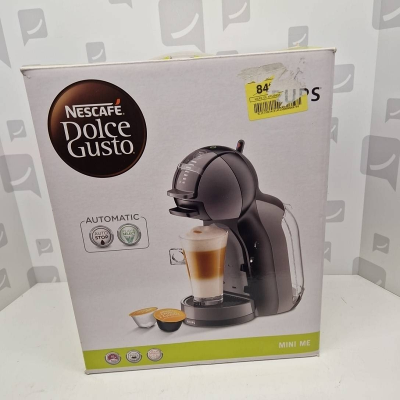 KOFFIEZET DOLCE GUSTO 
