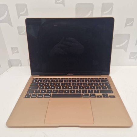 LAPTOP MACBOOK M1 8 GB 256GB 