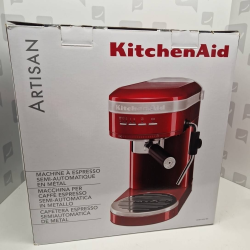 KOFFIEMACHINE  KITCHENAID...