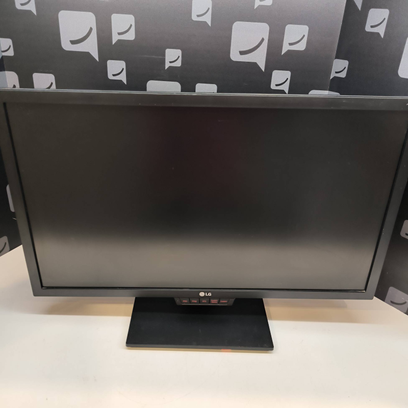Moniteur LG  24GM79G 