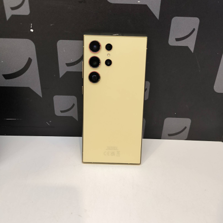 GSM Samsung S24 ultra 256gb 