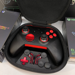 Manette XBOX Elite series 2...