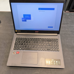 PC Portable+souis Acer...