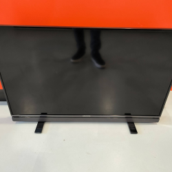 TV Grundig  43VLE5523BG 