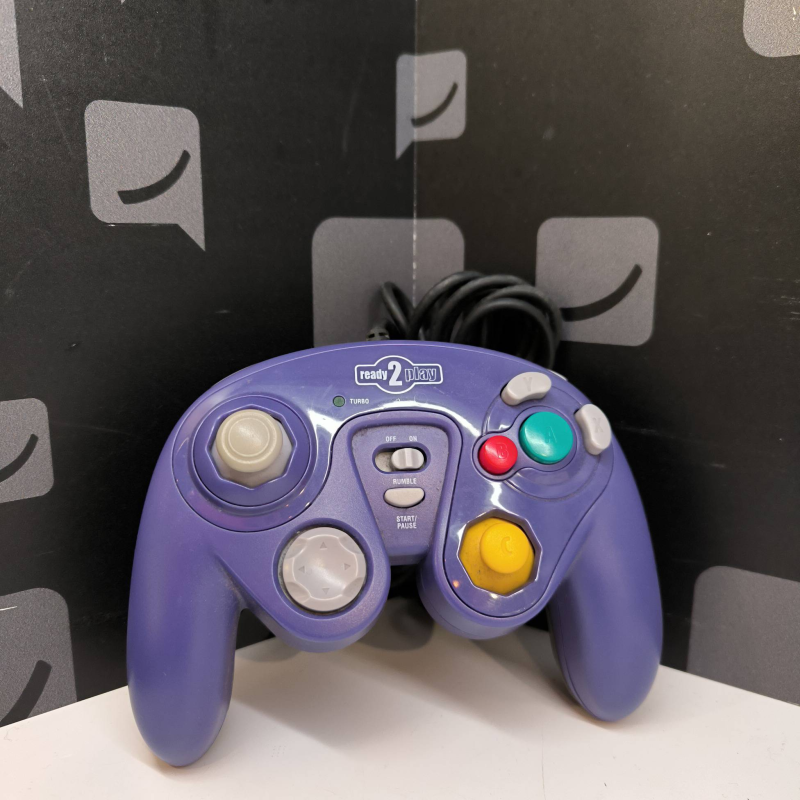 Manette GameCube Ready2Play 