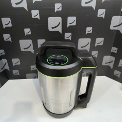 Mixeur soupe Quigg SB2-B 