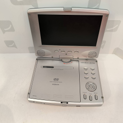 Lecteur DVD Voiture SeViC 