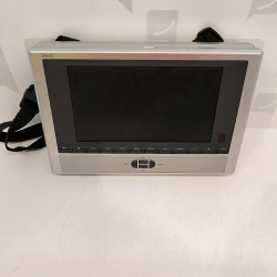 Lecteur DVD Voiture Techlux...