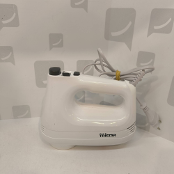 Mixer  Tristar  Hand mixer  