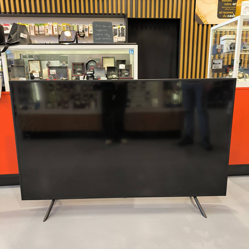 TV Samsung ue75ru7179u Ultra HD (4K) 75  Smart TV + Télécom