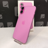 GSM(100%) Iphone 16 plus rose 128gb Batterie 100 % boite 