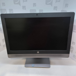 PC Desktop  HP + Clé wifi...