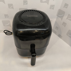Airfryer Tupperware 