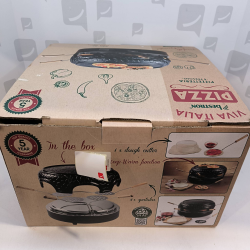 Apareil à pizza  Berston  