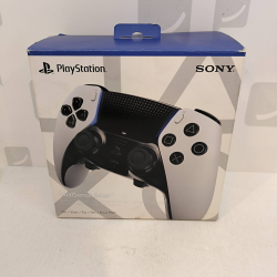 Dualsens Edge  Complet  