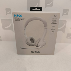Casque  Logitetch H390 