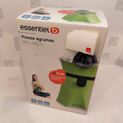 Presse agrumes  Essentiel  
