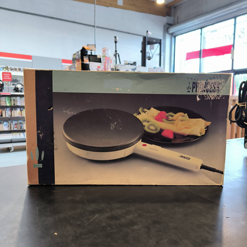 Pelle à crepe  Princesse  