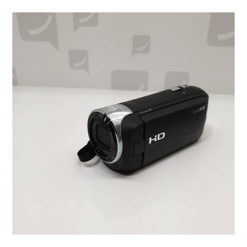 Camescope Sony cx240 
