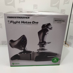Thrustmaster T flight hotas...