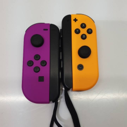 Paire Joy Con switch 
