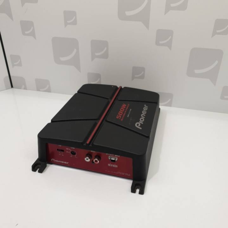 Ampli  Pioneer GM-A3702 