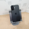 GSM apple iphone 16 noir 128 Batterie 98 % 