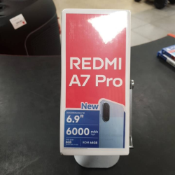 GSM Xiaomi (neuf) A7 Pro 4G...