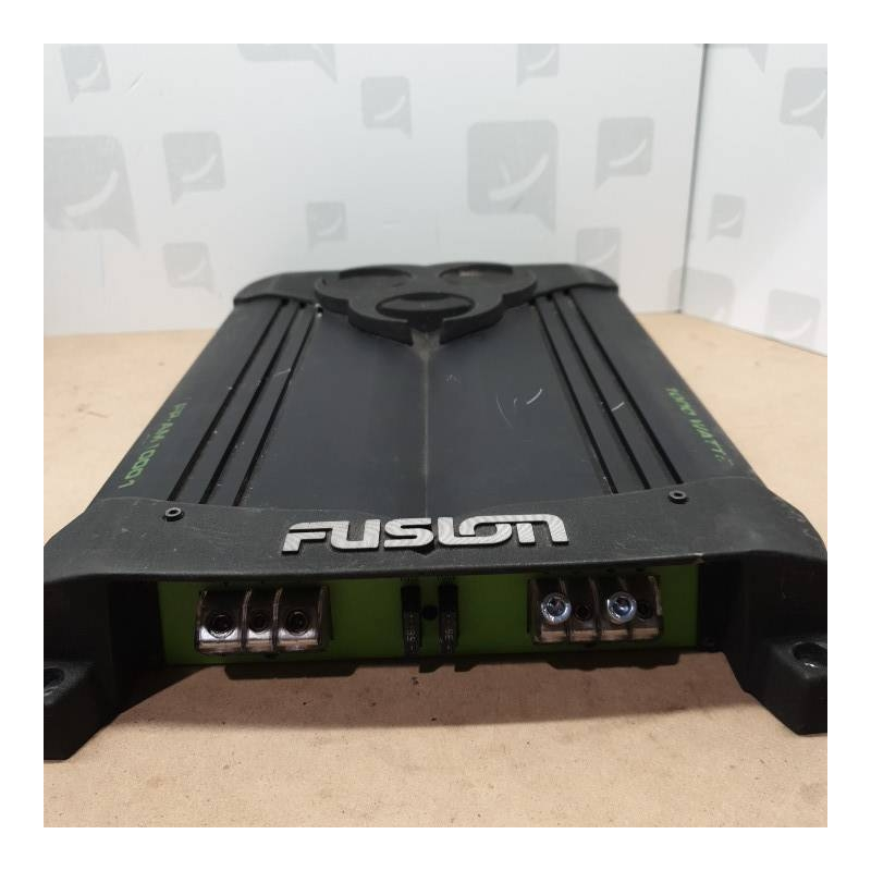 Ampli  Fusion PP-AM 10001 1000 W. 
