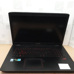 PC Portable Asus 17,3...