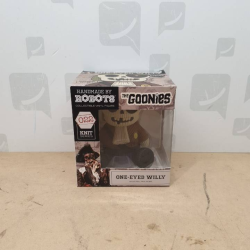 The Goonies Robots 022 