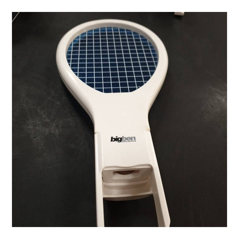 Raquette tennis pour Wii Nintendo 